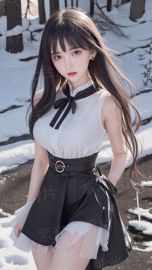 头顶青天