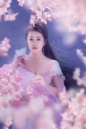 我的如此芳邻