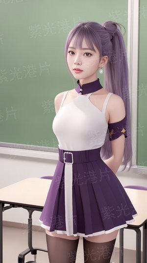上校的小萌妻