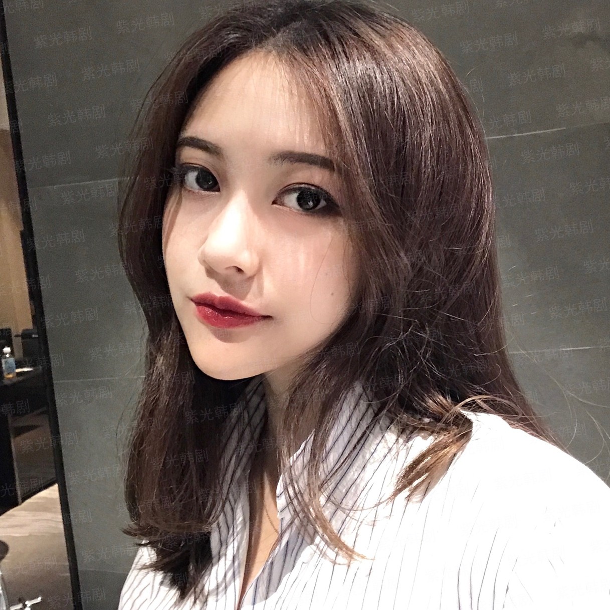 妾妾丝雨