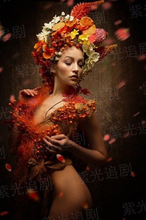 神仙也贪玩：傲世红颜