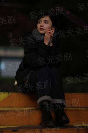为天之路