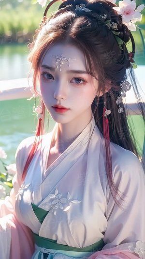 千金舞姬不好惹
