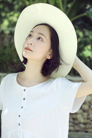 我只愿与你一起
