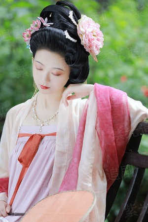幕后总裁心太急