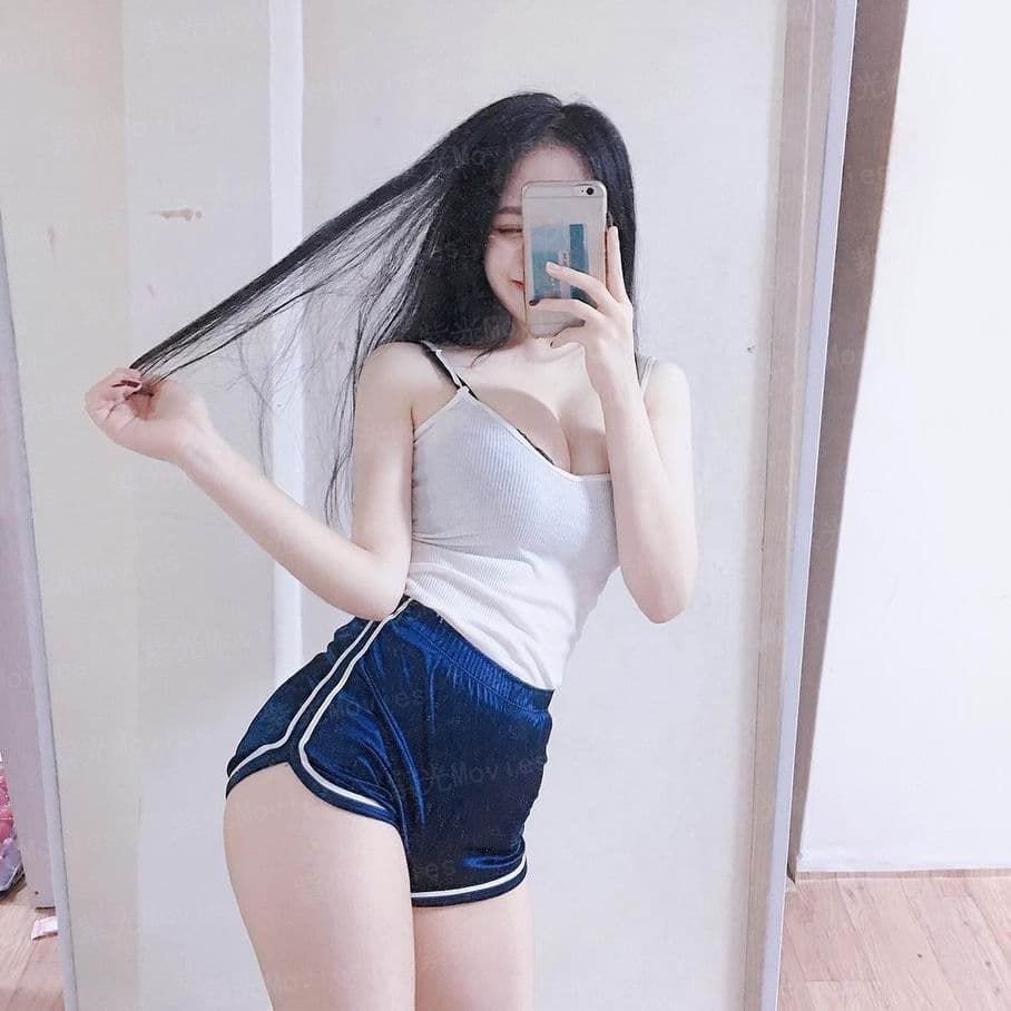 薄雾微光