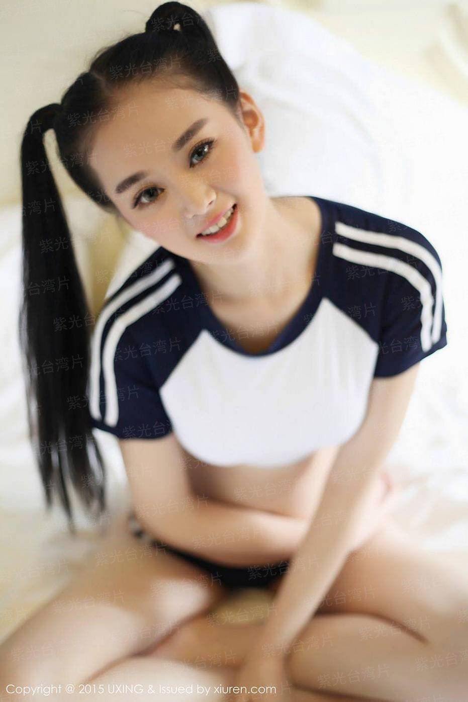 天堂的凝视