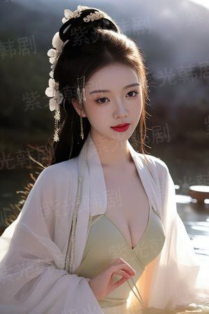 陈阿娇之情断未央