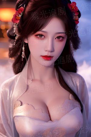 穿越来的小医仙