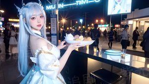 废柴嫡女之逆世