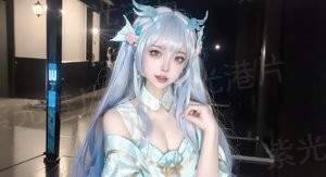 青梅竹马：商女恋爱不NG
