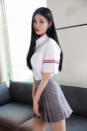 锁骨娘子